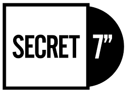 Secret 7 Exhibition