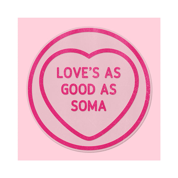 Love Soma
