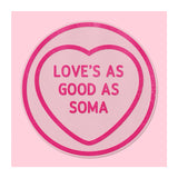 Love Soma