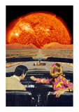 The End Of The Road